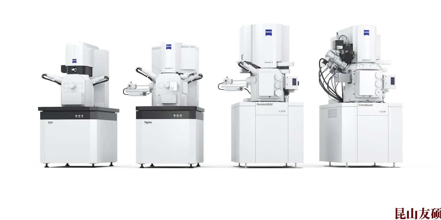 SEM垫江扫描电镜
