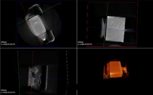 垫江蔡司垫江X射线显微镜